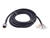 4922316 Wire, Up'R Cbl Harn 12/4-16/10 | JLG